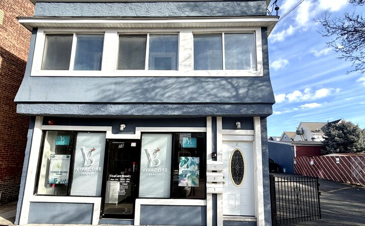 Pictures of Retail, Office property located at 73 Wallington Ave, Wallington, NJ 07057 for lease - image #1