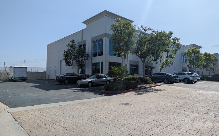 Pictures of Industrial property located at 511 S Harbor Blvd, La Habra, CA 90631 for lease - image #1