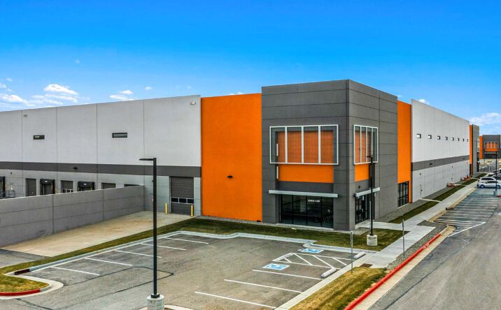 Pictures of Industrial property located at 22600 E I-76 Frontage Rd, Brighton, CO 80603 for lease - image #1