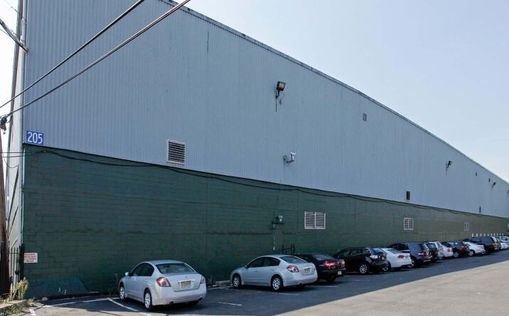 Pictures of Industrial property located at 205 Campus Dr, Kearny, NJ 07032 for lease - image #1