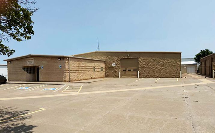 Pictures of Retail, Office, Industrial property located at 3120 S Ann Arbor Ave, Oklahoma City, OK 73179 for lease - image #1