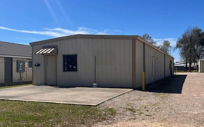 Pictures of Office, Industrial property located at 3318 Kingham Road, Lake Charles, LA 70601 for lease - image #1