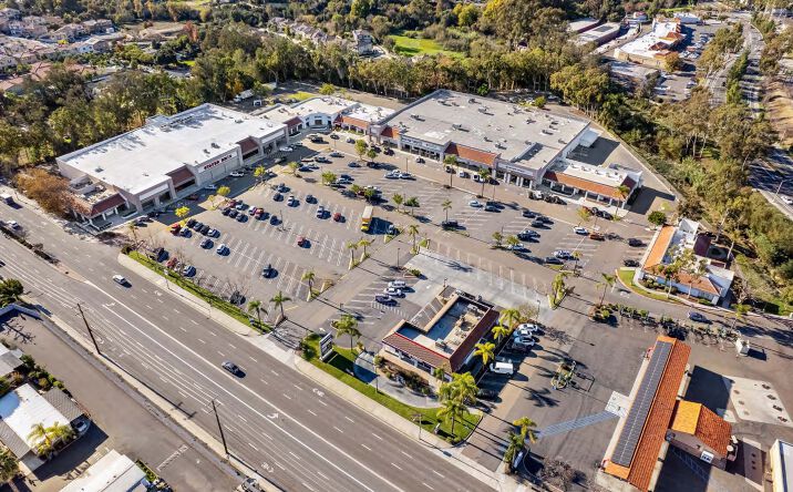 Pictures of Retail property located at 730-790 Sycamore Ave, Vista, CA 92081 for lease - image #1