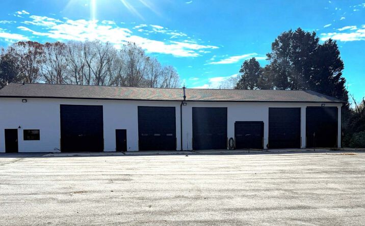 Pictures of Industrial property located at 248 Old Atlanta Rd, Stockbridge, GA 30281 for lease - image #1