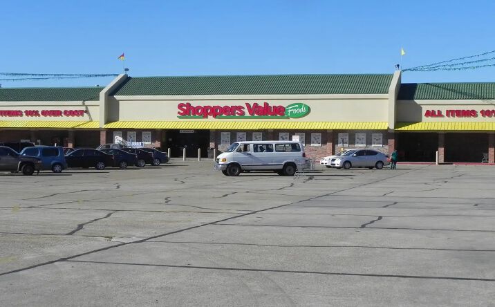 Pictures of Retail property located at 5355 Government St, Baton Rouge, LA 70806 for lease - image #1