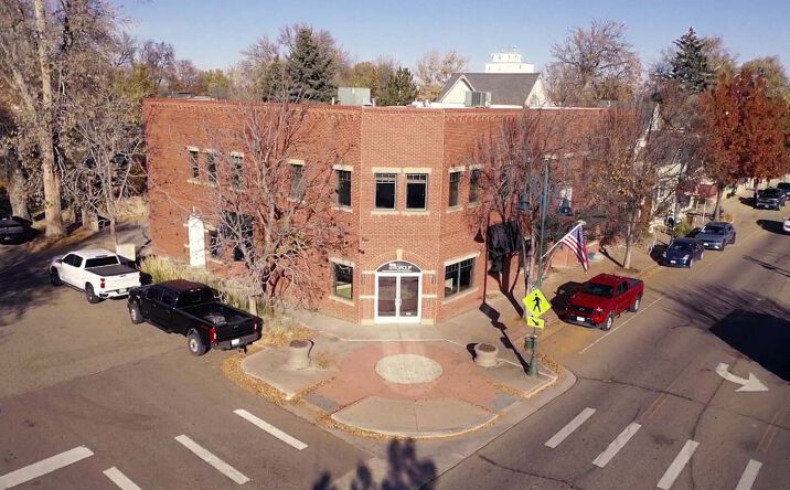 Pictures of Office property located at 512 5th St, Berthoud, CO 80513 for lease - image #1
