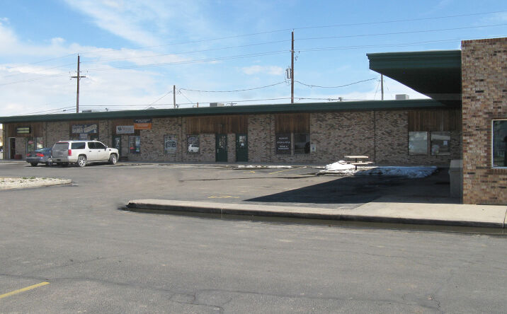 Pictures of Retail, Office property located at 218 N. 2nd Street, LaSalle, CO 80645 for lease - image #1