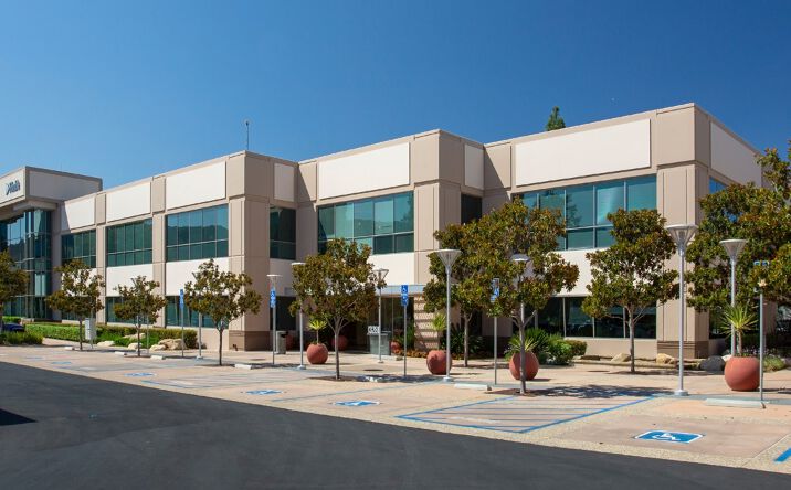 Pictures of Office property located at 13280 Evening Crk S Dr, San Diego, CA 92128 for lease - image #1