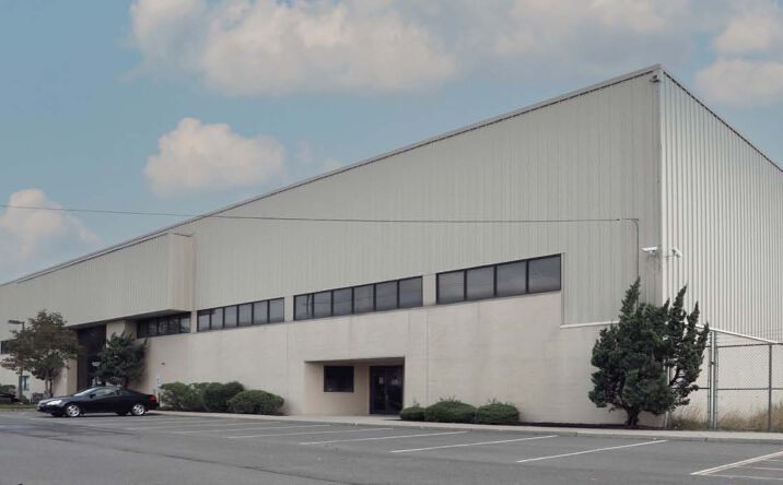 Pictures of Office, Industrial property located at 1500 Rahway Ave, Woodbridge Township, NJ 07001 for lease - image #1