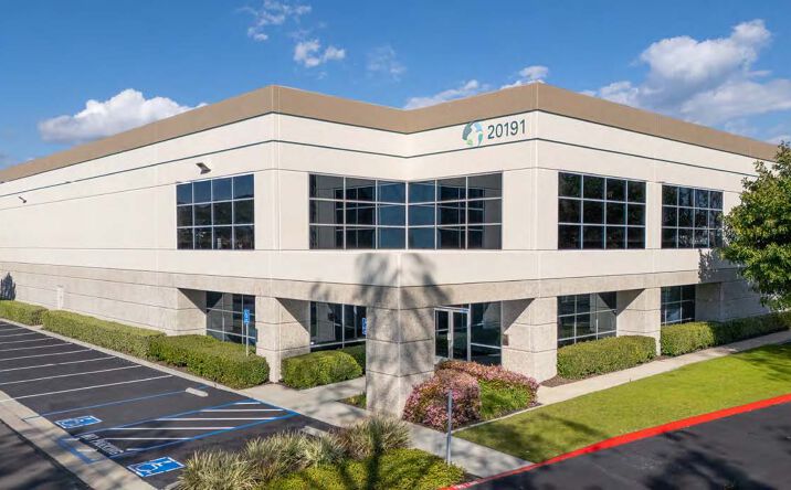 Pictures of Industrial property located at 20191 Windrow Dr, Lake Forest, CA 92630 for lease - image #1