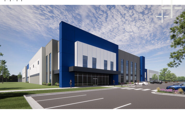 Pictures of Industrial property located at 711 Lidgerwood Ave, Elizabeth, NJ 07202 for lease - image #1