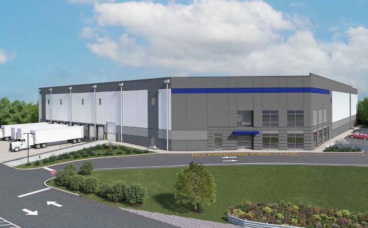 Pictures of Retail, Industrial property located at 329 New Brunswick Ave, Rahway, NJ 07065 for lease - image #1