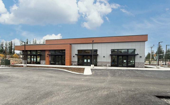 Pictures of Retail property located at 27202 Maple Valley Black Diamond Rd SE, Maple Valley, WA 98038 for lease - image #1