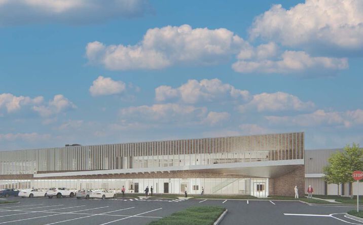 Pictures of Industrial property located at 4305 US-1, Princeton, NJ 08540 for lease - image #1