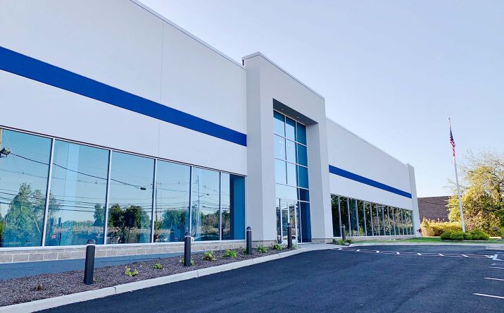 Pictures of Industrial property located at 77 Moonachie Ave, Moonachie, NJ 07074 for lease - image #1