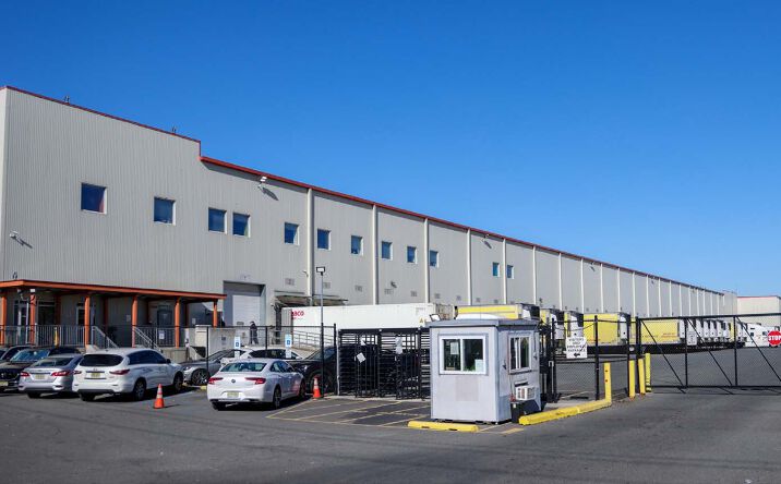 Pictures of Industrial property located at 54 Joseph St, Newark, NJ 07105 for lease - image #1