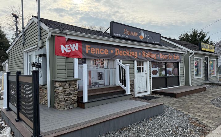 Pictures of Retail property located at 6316-6318 Jericho Turnpike, Huntington, NY 11725 for lease - image #1