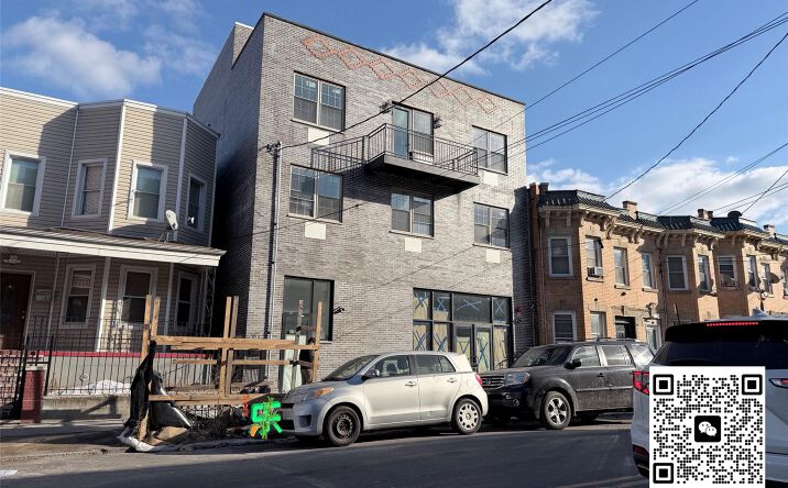 Pictures of Special Purpose property located at 4719 Junction Boulevard, New York, NY 11368 for lease - image #1