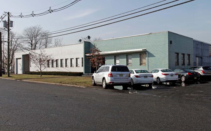 Pictures of Industrial property located at 601 Commercial Avenue, Carlstadt, NJ 07072 for lease - image #1