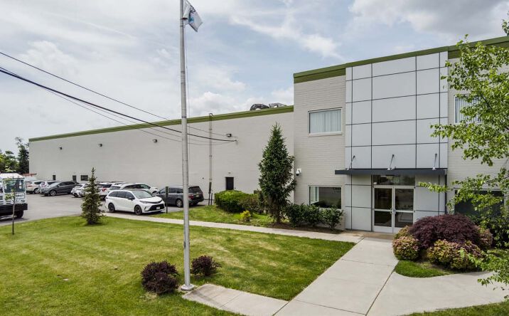 Pictures of Industrial property located at 180 Manor Road, East Rutherford, NJ 07073 for lease - image #1