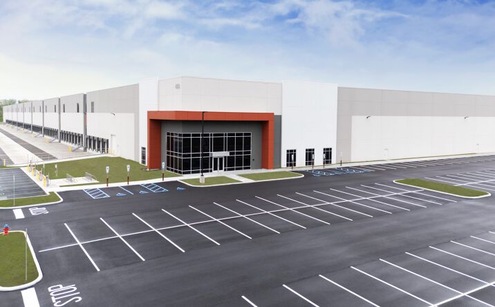 Pictures of Industrial property located at 400 Fairway Lane, Old Bridge, NJ 08857 for lease - image #1