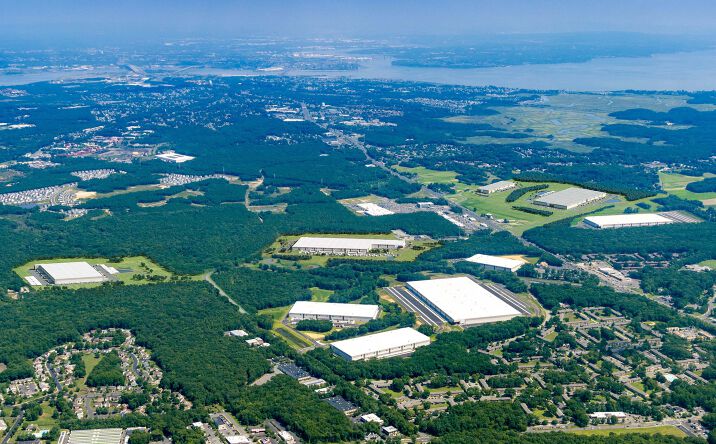 Pictures of Industrial property located at 57 Schulmeister Rd, Old Bridge, NJ 08857 for lease - image #1