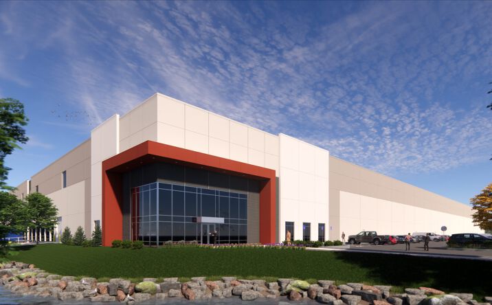 Pictures of Industrial property located at 40 Jake Brown Rd, Old Bridge, NJ 08857 for lease - image #1