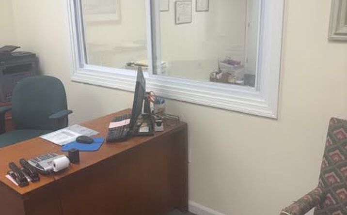 Pictures of Office property located at 215 E Putnam Ave, Greenwich, CT 06807 for lease - image #1