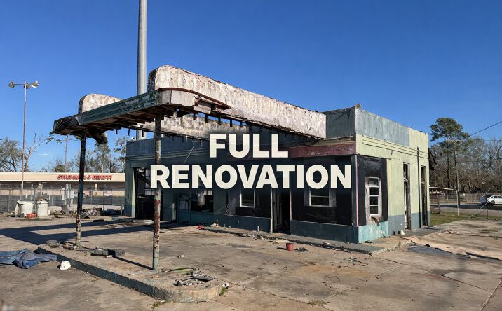 Pictures of Retail, Restaurant, Office property located at 3420 Concord Rd, Beaumont, TX 77703 for lease - image #1