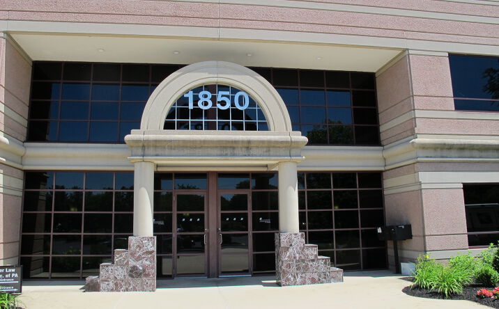 Pictures of Office property located at 1850 William Penn Way, Lancaster, PA 17601 for lease - image \#1