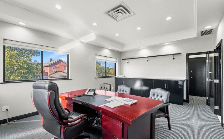 Pictures of Office property located at 83-01 24th Ave, Flushing, NY 11370 for lease - image #1
