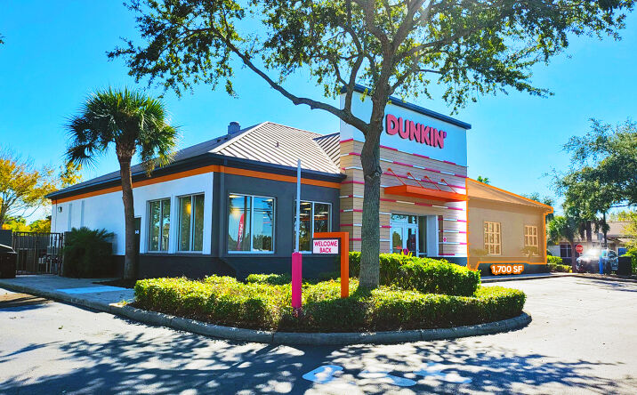 Pictures of Retail property located at 14036 US-19, Hudson, FL 34667 for lease - image #1
