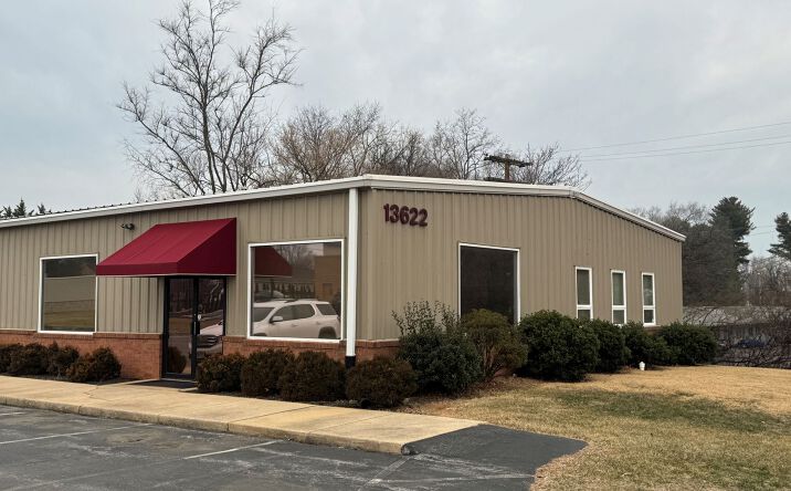 Pictures of Office property located at 13622 Pennsylvania Ave, Hagerstown, MD 21742 for lease - image #1