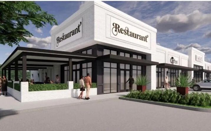 Pictures of Retail, Office property located at 28046 Juban Rd, Denham Springs, LA 70726 for lease - image #1