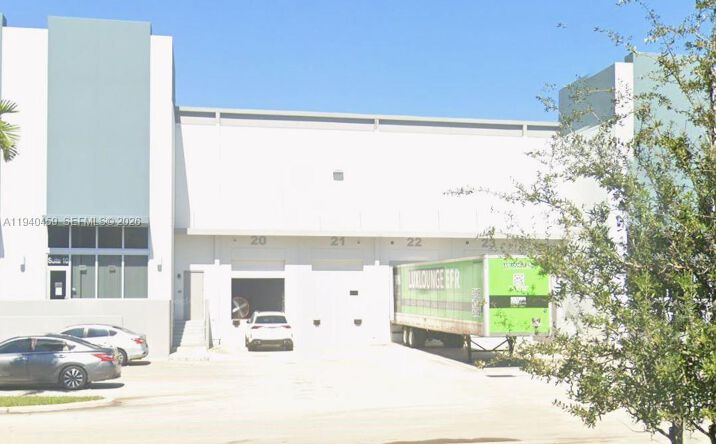 Pictures of Industrial property located at 14001 NW 112th Ave, Hialeah Gardens, FL 33018 for lease - image #1