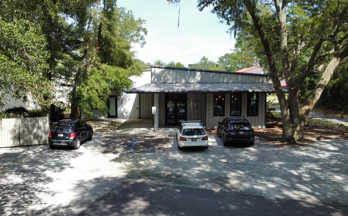 Pictures of Special Purpose property located at 3600 J Henry Cut, Johns Island, SC 29455 for lease - image #1