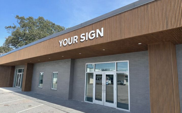 Pictures of Retail, Industrial, Office property located at 5640 Rivers Avenue # B, North Charleston, SC 29406 for lease - image #1