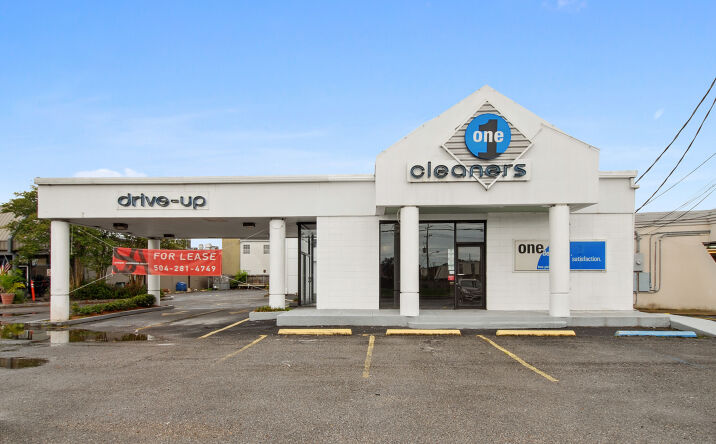 Pictures of Retail, Office property located at 5038 W Esplanade Ave, Metairie, LA 70006 for lease - image #1