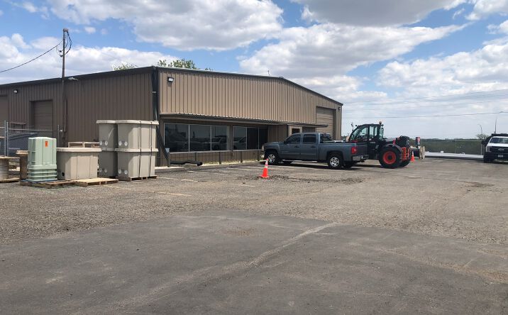 Pictures of Office, Industrial property located at 7050 11th Ave SW, Rochester, MN 55902 for lease - image #1