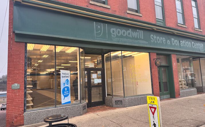 Pictures of Retail property located at 259 Main St, Brookville, PA 15825 for lease - image #1