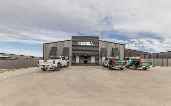 Pictures of Industrial property located at 9006 County Rd 6820, Lubbock, TX 79407 for lease - image #1