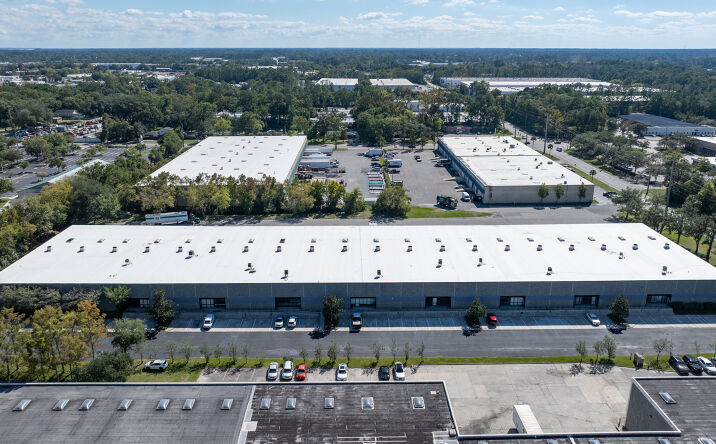 Pictures of Industrial property located at 1057 Ellis Rd N, Jacksonville, FL 32254 for lease - image #1