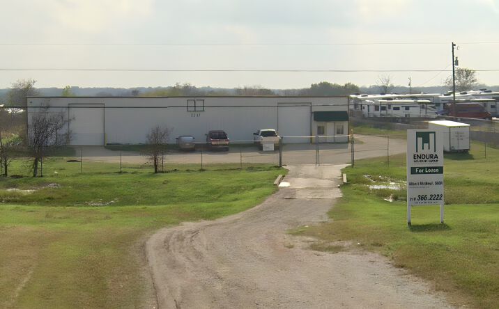 Pictures of Industrial property located at 3517 US-90, Seguin, TX 78155 for lease - image #1