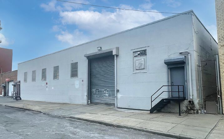 Pictures of Industrial property located at 18-21 Steinway Pl, Astoria, NY 11105 for lease - image #1