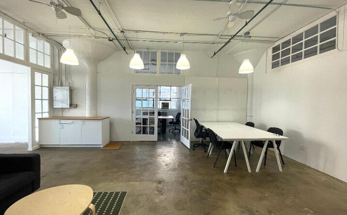 Pictures of Office, Special Purpose property located at 325 Gold St, Brooklyn, NY 11201 for lease - image #1