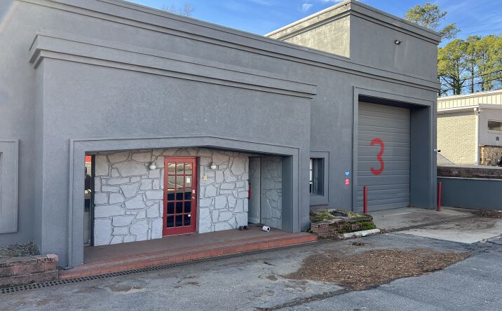 Pictures of Industrial property located at 134 Dodd St SE, Marietta, GA 30060 for lease - image #1