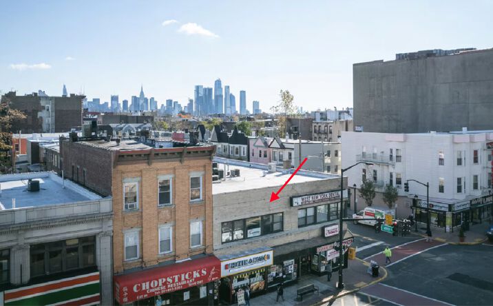 Pictures of Office property located at 4900 Bergenline Ave, Union City, NJ 07087 for lease - image #1