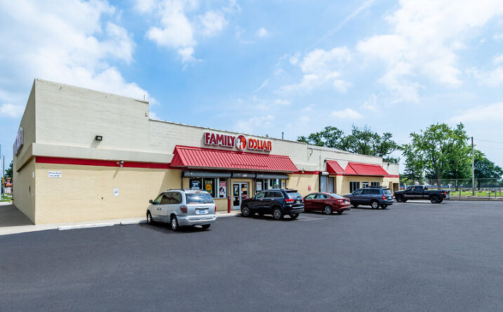 Pictures of Retail property located at 8720-26 E. Seven Mile Rd, Detroit, US 48234 for lease - image #1