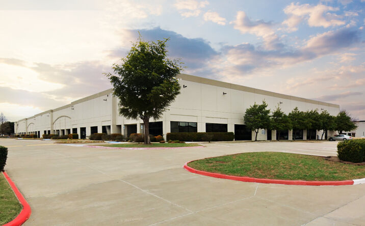 Pictures of Industrial property located at 3605 E Plano Pkwy, Plano, TX 75074 for lease - image #1