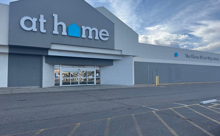 Pictures of Retail property located at 905 S 24th St W, Billings, MT 59102 for lease - image #1